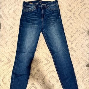 KUT skinny jeans